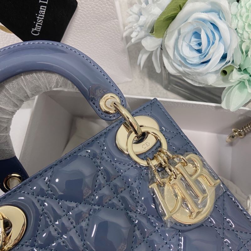 Christian Dior My Lady Bags